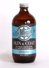 Dr. Maggie Skin & Coat (size: 480ml /16 fl oz)