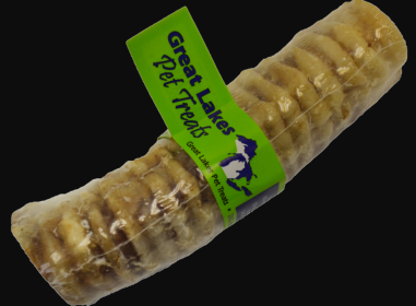 Beef Trachea (Color: Beef, size: 6")