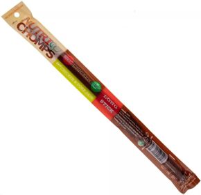 Nutri Chomps Dog Treat (Style: Chicken Wrapped Long Stick)